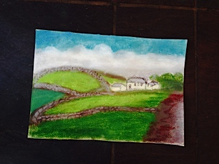 Celtic Art Class